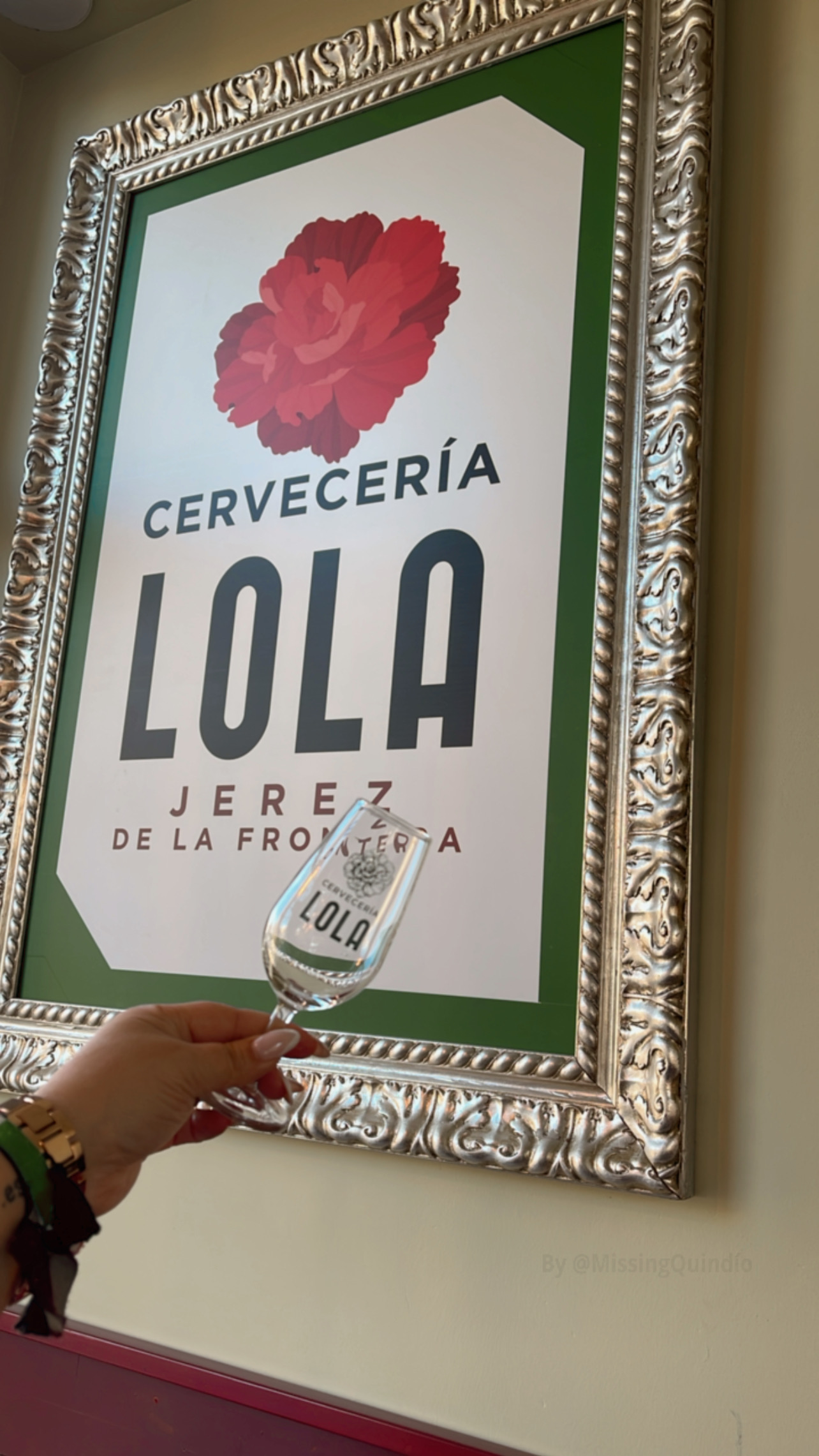 Cervecería Lola